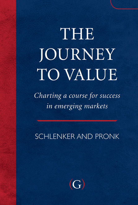 The Journey to Value
